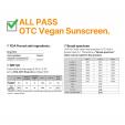  SOMEBYMI V10 HYAL Airfit Sunscreen SPF50+