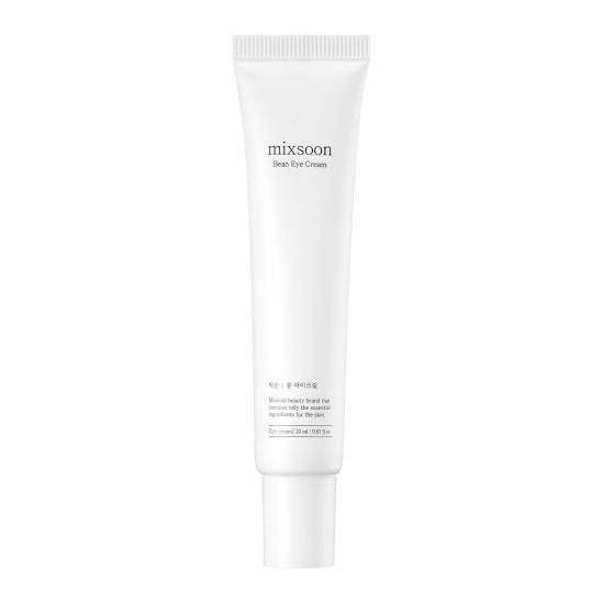 Mixsoon Bean Eye Cream 20ml - exp. 13.12.2026