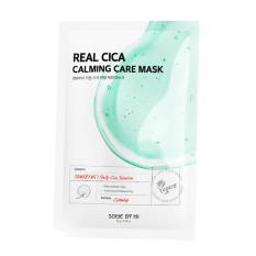 SOME BY MI Real Cica Calming Care Mask 
