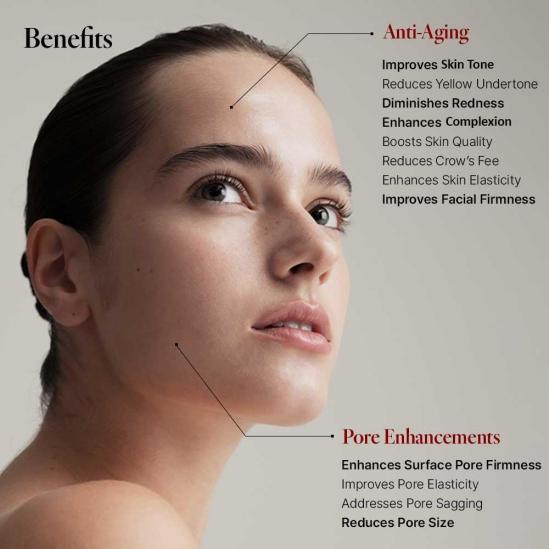  House of B Glutathione Face Film 3pcs box