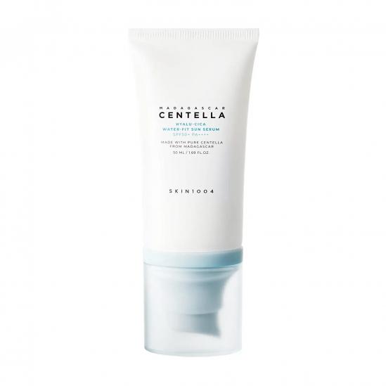  SKIN 1004 Madagascar Centella Hyalu-Cica Water-Fit Sun Serum