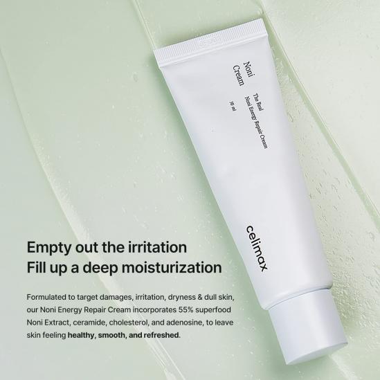  Celimax Noni Energy Repair Cream 50ml