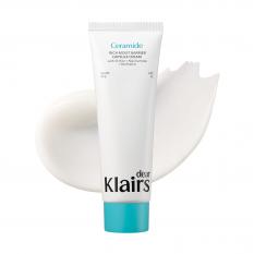 Dear Klairs Rich Moist Barrier Capsule Cream 80g