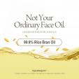  HAYEJIN Rice Bran Oil for Face 30ml