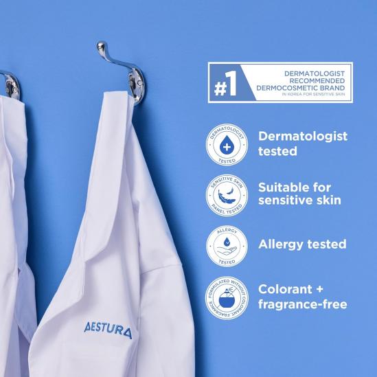 Aestura Atobarrier 365 Hydro Essence 200ml