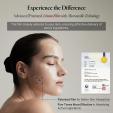  House of B Glutathione Face Film 3pcs box