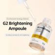 VT COSMETICS Cica Exosome G2 Brightening Ampoule 