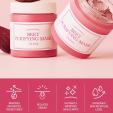 I’m from Beet Purifying Mask 70 g (Renew)