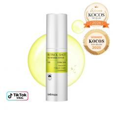 Celimax The Vita A Retinol Shot Tightening Serum 30ml top 2026