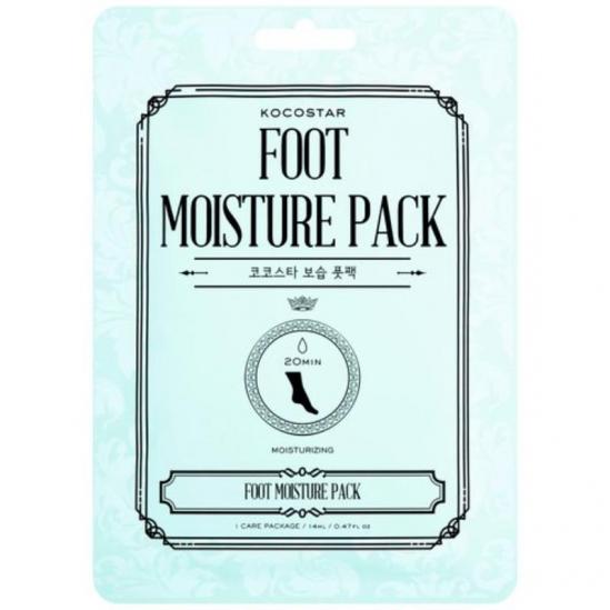 Kocostar Foot Moisture Pack 