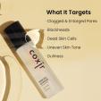  Coxir Brown Rice Niacinamide Peeling Mist