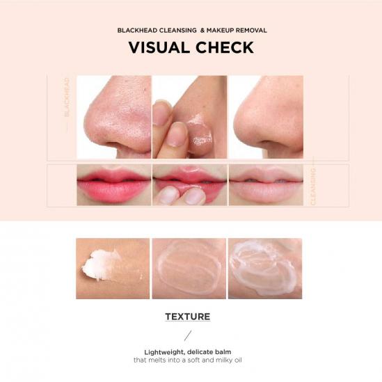 HANSKIN Pore Cleansing Balm BHA 