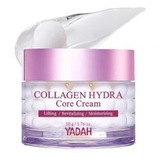 YADAH Collagen Hydra Core Cream Cream