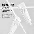   VT COSMETICS TX-Toning Cream 50ml