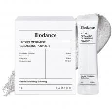 Biodance Hydro Ceramide Cleansing Powder 