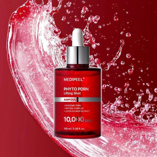 Medi-Peel Phyto PDRN Lifting Shot Ampoule