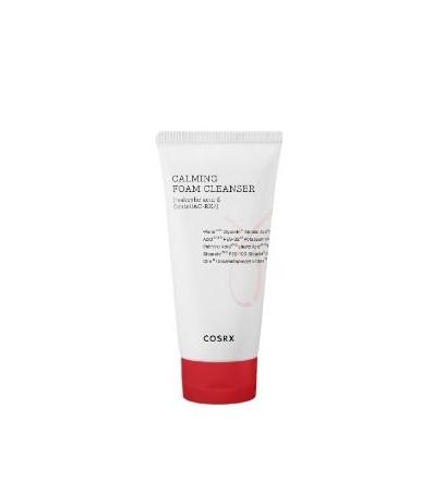  CosRX AC Collection Calming Foam Cleanser (mini) 50ml
