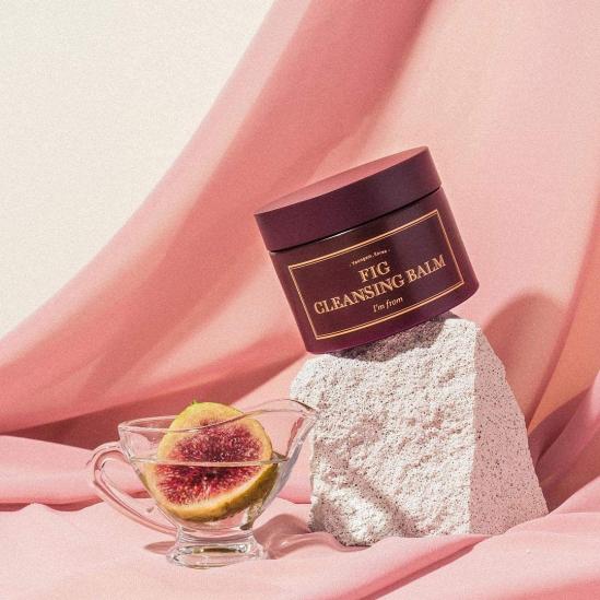  I'm from Fig Cleansing Balm 100 ml