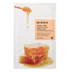 Mizon Joyful Time Royal Jelly Essence Mask 
