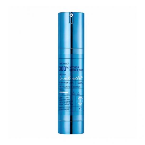 VT COSMETICS Hydrop Reedle Shot 300hL 50ml