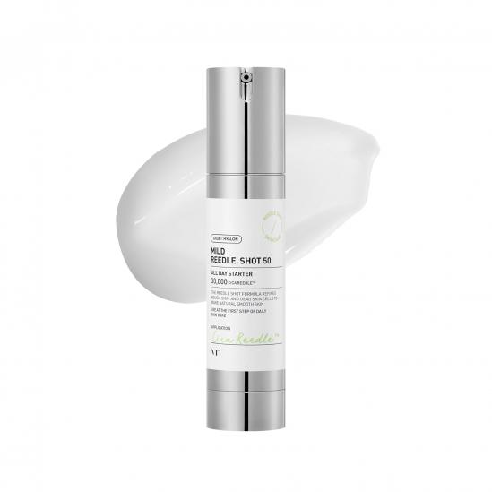  VT COSMETICS VT Reedle shot 50