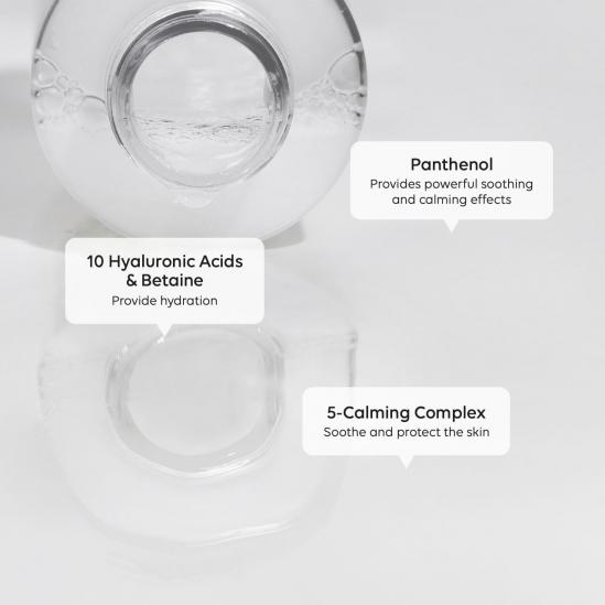 Biodance First Synergy Toner