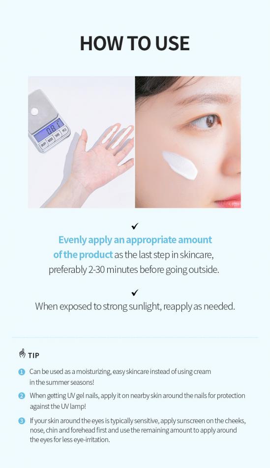  BENTON CICA GEL SUNSCREEN SERUM [SPF50/PA++++] 50G