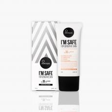 Suntique I'M Safe For Sensitive Skin