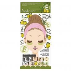 LookATME Hydrogel Eye Patch VITAMIN E SQUALANE