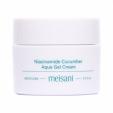 Травел  Meisani Mini Niacinamide Cucumber Aqua Gel Cream