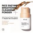  Anua Rice Enzyme Brightening Cleansing Powder