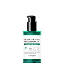 Some By Mi AHA BHA PHA 30 Days Miracle Serum Light