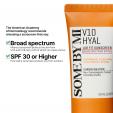  SOMEBYMI V10 HYAL Airfit Sunscreen SPF50+