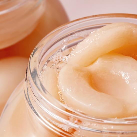 ANUA Peach 77% Niacin Enriched Cream