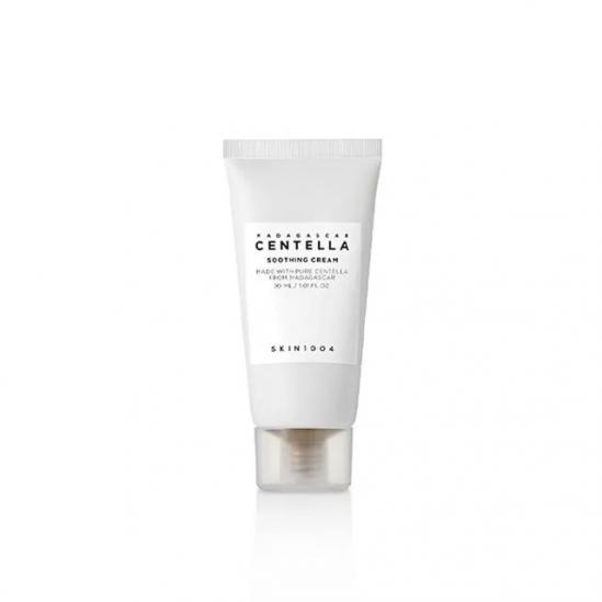 SKIN 1004 Madagascar Centella Soothing Cream 30 ml