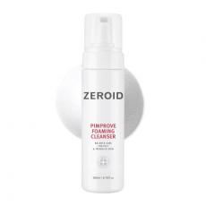 ZEROID Pimprove Foaming Cleanser 200ml