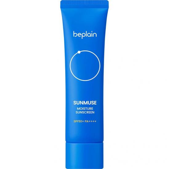  beplain Sunmuse Moisture Sunscreen 50ml