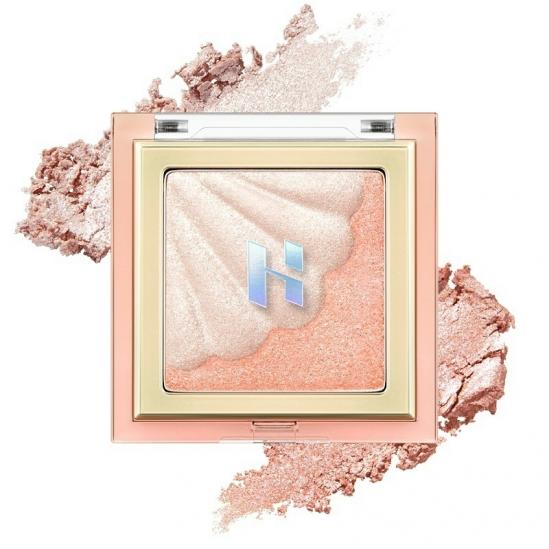 Holika Holika Shell Glow Highlighter - exp.18.6.2026