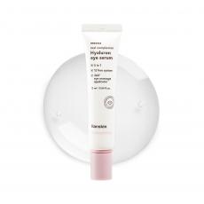 HANSKIN Real Complexion Hyaluron Eye Serum 