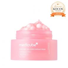 Medicube PDRN Pink Collagen Capsule Cream 55g top 2026