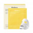 Кутия 4 бр. Biodance Radiant Vita Niacinamide Real Deep Mask