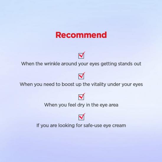  Tocobo - Collagen Brightening Eye Gel Cream - 30ml
