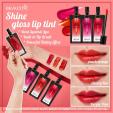 Beausta Water Shine Gloss Tint  4мл