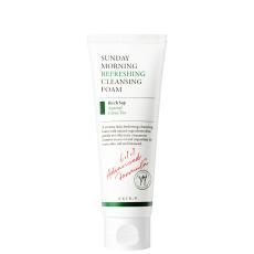 AXIS-Y Sunday Morning Refreshing Cleansing Foam 