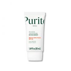 Purito SEOUL Sun Day Adventure Sunscreen SPF 50