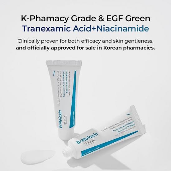  Dr.Melaxin TX Cream