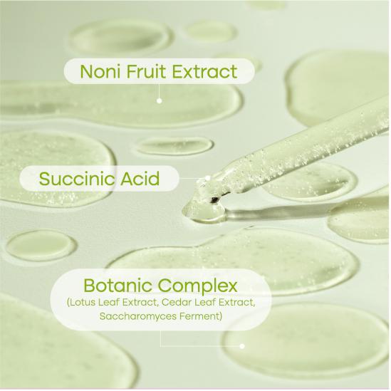 PURITO Clear Code Superfruit Serum 30ml 