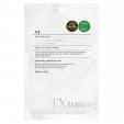 VT COSMETICS TX- Toning Special Sheet Mask 