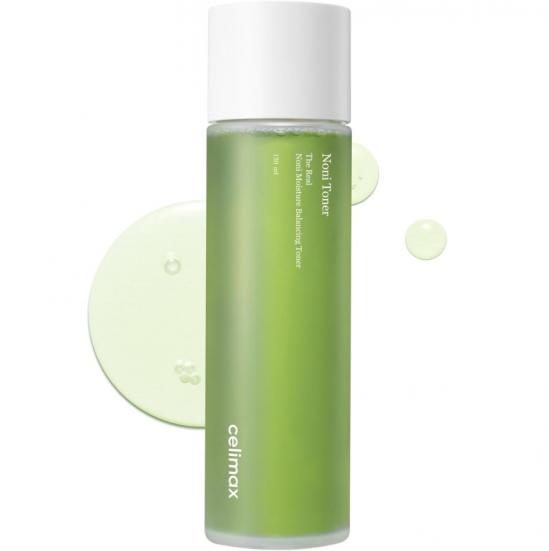 Celimax Noni Moisture Balancing Toner 150ml