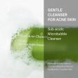  Celimax The Real Noni Acne Bubble Cleanser 155ml